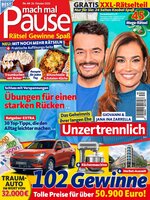 Mach mal Pause